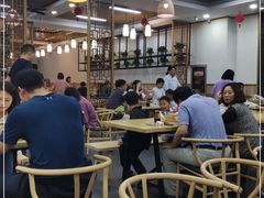 大堂-蒋家桥饺面店(四望亭路店)