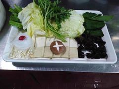 -正福居老北京正宗铜锅泉水涮肉(彰化路店)