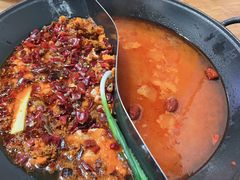 -楠火锅(龙阳广场店)
