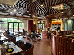 -浦鸿会游泳健身中心·Ambassy Club PD(金桥碧云国际社区店)