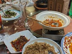-鼎晟江南·融合江南宴(固戍店)