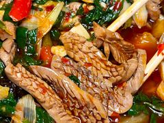 -情妹耙泥鳅·江湖川菜(科华店)