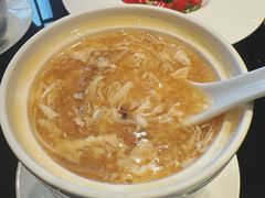 -上海苏宁宝丽嘉酒店·嘉府壹号中餐厅