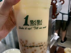 -1点点(望京万象汇店)