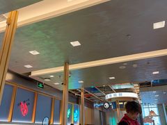 -鱼酷活鱼烤鱼(新世界城店)