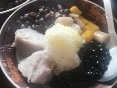 -鲜芋仙(苏州干将店)