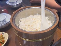 -富正毅三下锅·湘西韵味(天门山索道店)