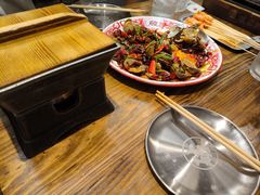 -破店肥哈·东北烧烤(南山保利店)