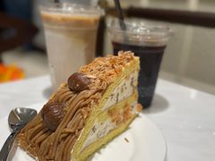 -Peet's Coffee皮爷咖啡(万象天地店)