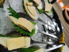 -極上萬膳·日料放题(海岸城店)