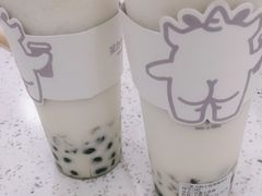 -茶力的小怪兽(梅林卓悦汇店)