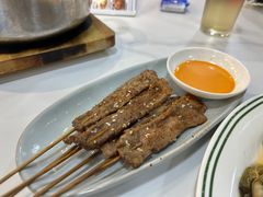 -明本湛江鸡•海鲜小厨(陈家祠店)