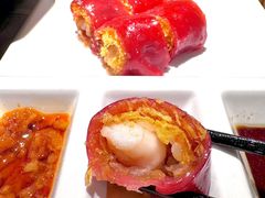 -悦满楼·西关名点·湛江名菜(航空综合大厦店)