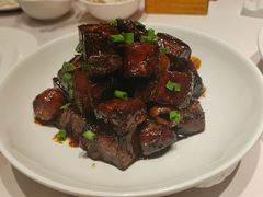 -老妈菜馆(建设街店)