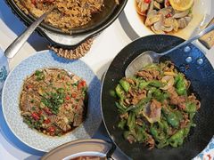 -匠熙小馆(崇文门店)