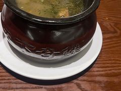 -果城龙凤瓦罐煨汤馆(新豪天地店)