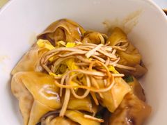 -锡笼记·无锡小笼(方塔店)