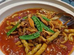 -丝宴·凤城印象·西北特色菜(彩虹湾店)