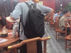 -奎元馆.百年奎元.非遗传承(西湖边的解放路店)