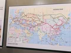 -中国铁道博物馆(正阳门馆)