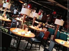 大堂-798餐厅(任丘路店)