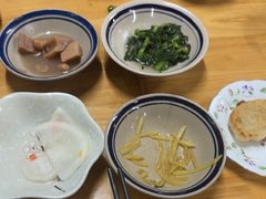 -大自然素食(望桐路店)