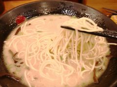 -博多一幸舍(侨福芳草地购物中心店)