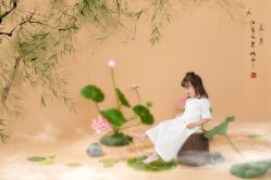 -光影童话儿童摄影(北市区店)