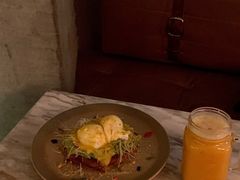 -The Rug Cafe(王府中环店)