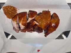 -楚山晓·湖北菜(武汉光谷K11店)