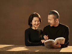 -iF摄影•全家福•证件照•形象照(南山店)