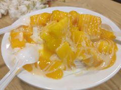 -一心冰品(迎津街店)