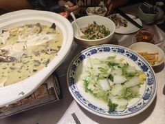 -回头食客-李久其家民间餐厅(望城金桥国际店)