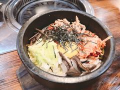 -意成料理