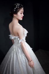 点击看大图 -B.Bridge Couture婚纱礼服(福田店)