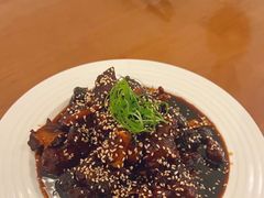 -裕鼎鲜·新中菜(八一广场万达店)