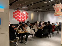 -麦当劳(豫园店)