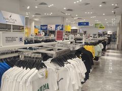 -BIGOFFS 超级折扣(仁恒伊势丹店)