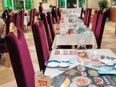 -巴依老爷新疆美食(马驹桥店)