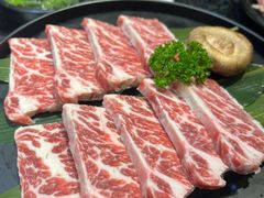 -九田家黑牛烤肉料理(太阳城店)