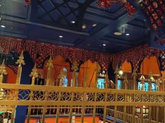 -清真·双公羊·馕坑烤全羊(奥体店)