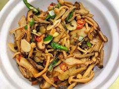 -京菜·砂锅居·烤鸭(西四店)