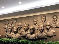 -中共一大纪念馆