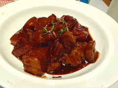 外婆红烧肉-孙家外婆•长春地标美食新名片(红旗街万达店)
