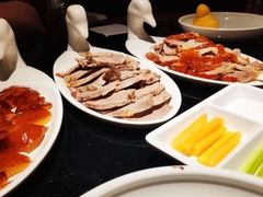 -皇城根北京风味主题餐厅(中海环宇城店)