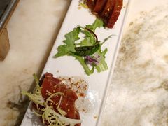 -绿茶餐厅(南翔印象城MEGA店)