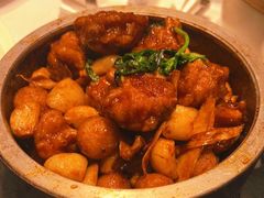 -津禧荟·酥皮烤鸭(北辰店)