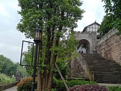 -两江国际影视城