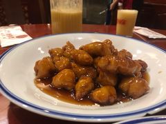 -钓台野鱼馆(钱江国际时代广场店)