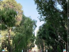 -西宁市人民公园(城西区)
